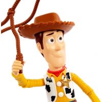 Mattel Toy story 4 tematická figúrka Woody 3