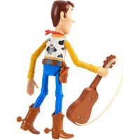 Mattel Toy story 4 tematická figúrka Woody 4