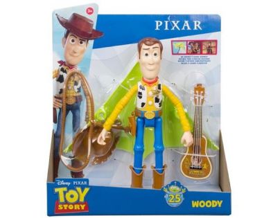 Mattel Toy story 4 tematická figúrka Woody