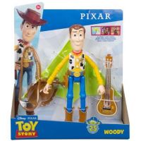 Mattel Toy story 4 tematická figúrka Woody 5