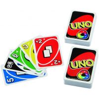 Mattel Uno coloradd 2