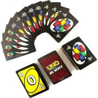 Mattel Uno No Mercy 2