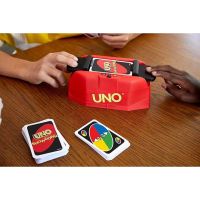 Mattel Uno Showdown 5