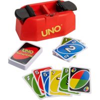 Mattel Uno Showdown 2