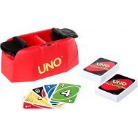 Mattel Uno Showdown 3