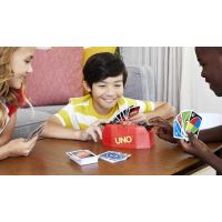 Mattel Uno Showdown 6