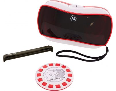 Mattel View Master VR brýle