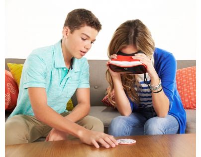 Mattel View Master VR brýle