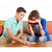 Mattel View Master VR brýle 2