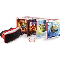 Mattel View Master VR brýle 3