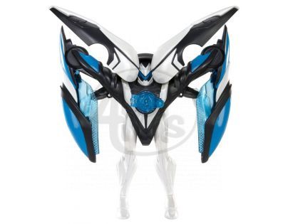 Max Steel BHJ07 Super transformace