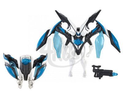 Max Steel BHJ07 Super transformace