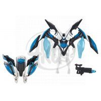 Max Steel BHJ07 Super transformace 2