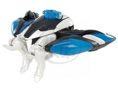 Max Steel BHJ07 Super transformace
