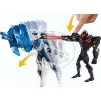 Max Steel Týmové  figurky 2ks Mattel BCW04 - Max Steel vs Dredd 2