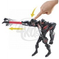 Max Steel Týmové  figurky 2ks Mattel BCW04 - Max Steel vs Dredd 4