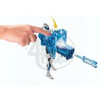 Max Steel Týmové  figurky 2ks Mattel BCW04 - Max Steel vs Dredd 5