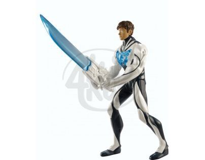 Max Steel Týmové  figurky 2ks Mattel BCW04 - Max Steel vs Elementor