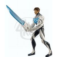 Max Steel Týmové  figurky 2ks Mattel BCW04 - Max Steel vs Elementor 2