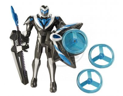 Max Steel Týmové figurky Mattel Y9507 - MAX STEEL BCH12