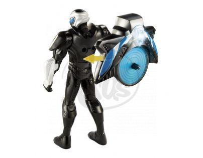 Max Steel Týmové figurky Mattel Y9507 - MAX STEEL BCH12