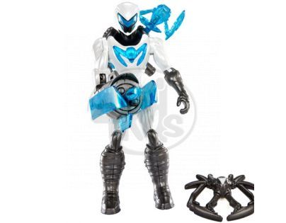 Max Steel Týmové figurky Mattel Y9507 - MAX STEEL BHH21