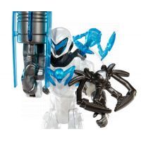 Max Steel Týmové figurky Mattel Y9507 - MAX STEEL BHH21 3