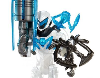 Max Steel Týmové figurky Mattel Y9507 - MAX STEEL BHH21