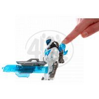 Max Steel Týmové figurky Mattel Y9507 - MAX STEEL BHH21 4