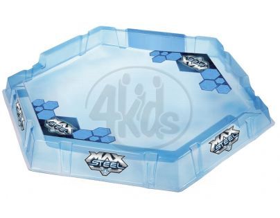 Mattel Y9506 - Max Steel Turbo Aréna