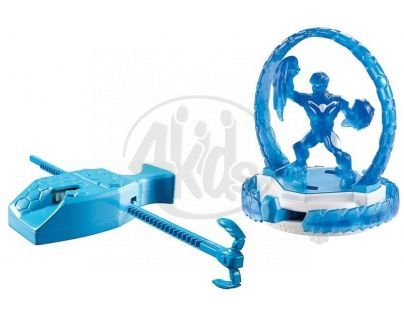 Max Steel Turbo bojovníci Mattel Y1388 - Max Steel Turbo strength