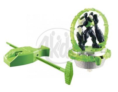 Mattel Max Steel Y1399 Turbo bojovníci deluxe - Cytro