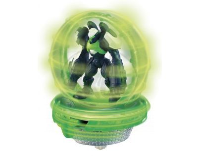 Mattel Max Steel Y1399 Turbo bojovníci deluxe - Cytro