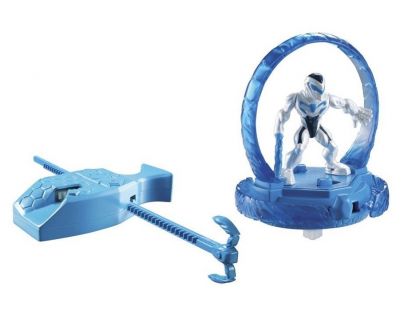 Max Steel Turbo bojovníci Mattel Y1388 - Max Steel
