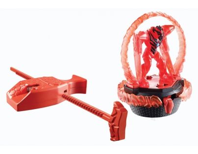 Mattel Max Steel turbo bojovníci Dredd