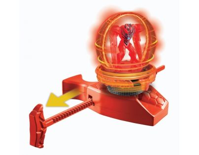 Mattel Max Steel turbo bojovníci Dredd