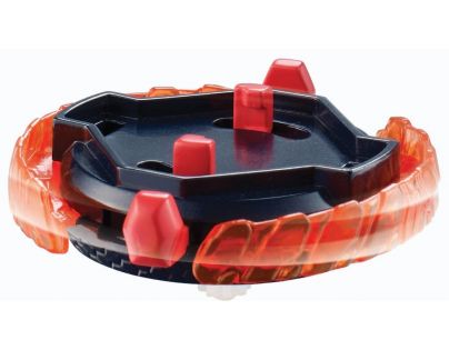 Mattel Max Steel turbo bojovníci Dredd