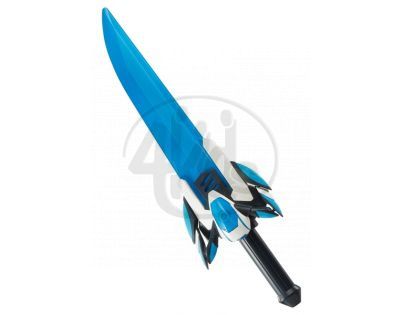 Max Steel Turbo meč steel Mattel BGV20