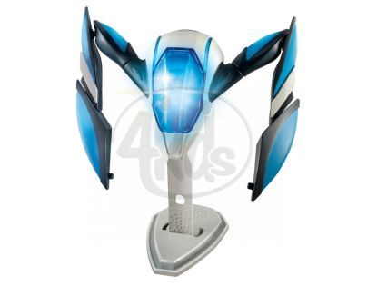 Max Steel Turbo meč steel Mattel BGV20