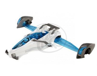 Max Steel BHH99 Základní kolekce vozidel - Tryskáčové auto