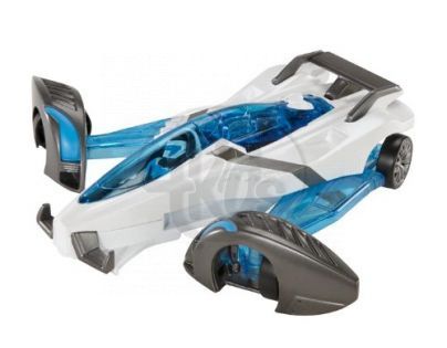 Max Steel BHH99 Základní kolekce vozidel - Tryskáčové auto