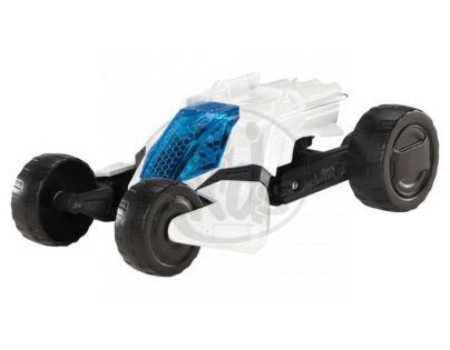 Max Steel BHH99 Základní kolekce vozidel - Turbo závodní auto