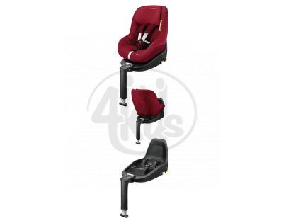 Autosedačka Maxi-Cosi 2way Pearl Classic 9-18 kg