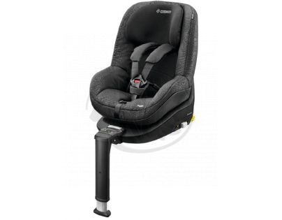 Autosedačka Maxi-Cosi 2way Pearl Modern Black 9-18 kg
