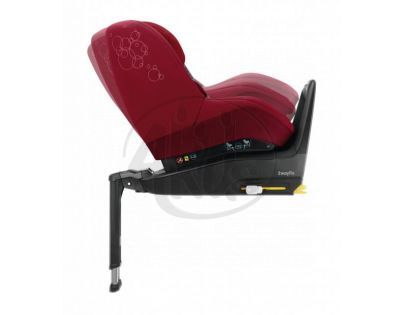 Autosedačka Maxi-Cosi 2way Pearl Modern Black 9-18 kg