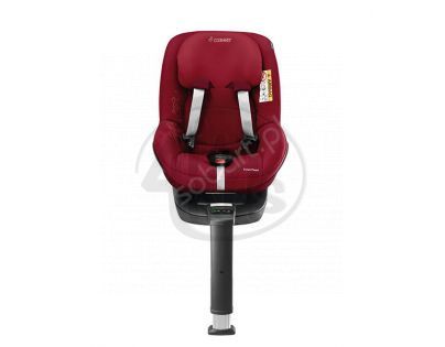 Autosedačka Maxi-Cosi 2way Pearl Modern Black 9-18 kg
