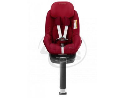 Autosedačka Maxi-Cosi 2way Pearl Modern Black 9-18 kg
