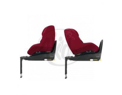 Autosedačka Maxi-Cosi 2way Pearl Raspberry Red 9-18 kg