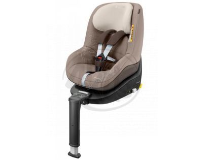 Autosedačka Maxi-Cosi 2way Pearl Walnut Brown 9-18 kg