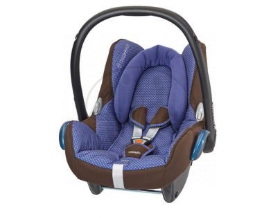 Autosedačka Maxi-Cosi CabrioFix Classic 0-13 kg